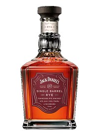 Jack Daniel'S Rye Whiskey Single Barrel