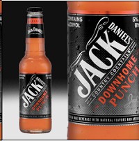 Jack Daniel'S Downhome Punch
