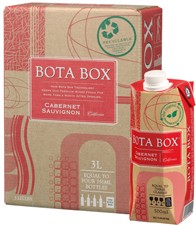 BOTA BRICK  CABERNET SAUVIGNON-1.5L