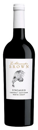 Z BROWN CABERNET SAUVIGNON-750ML