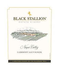 Black Stallion Cabernet Sauvignon