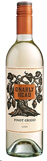 Gnarly Head Pinot Grigio