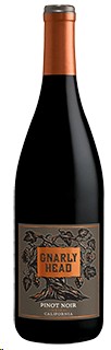 GNARLY HEAD  PINOT NOIR -750ML