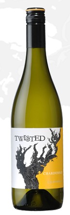 TWISTED CHARDONNAY -1.5L