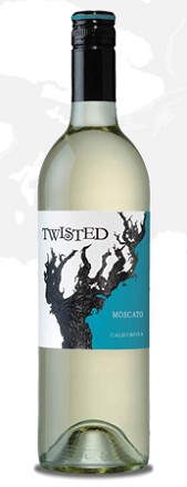 Twisted Moscato -1.5L