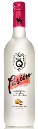 Don Q 151 Proof Rum-750ml