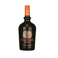 Gran Gala Liqueur Triple Orange