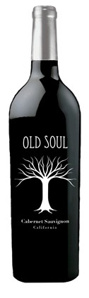 OLD SOUL  CABERNET SAUVIGNON-750ML