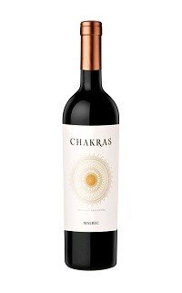 Chakras Malbec