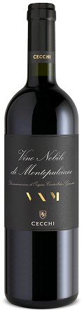 Cecchi Vino Nobile Di Montepulciano