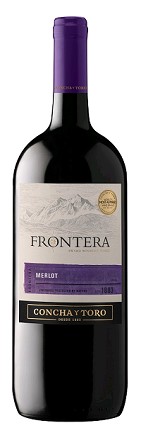 Frontera Merlot