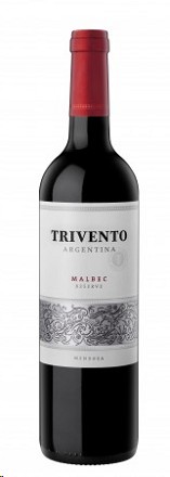 Trivento Malbec Reserve