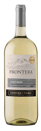 Frontera Pinot Grigio