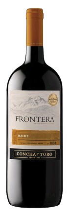 Frontera Malbec