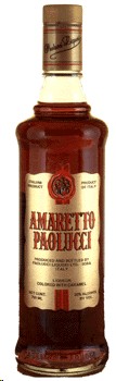 Paolucci Liqueur Amaretto