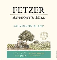FETZER EAGLE PEAK MERLOT-750ML