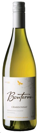 BONTERRA  ORGANIC CHARDONNAY-750ml