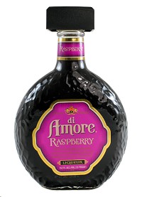DI AMORE  RASPBERRY LIQ  -750ML