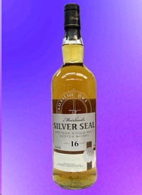 Muirhead'S Silver Seal Scotch Single Malt 16