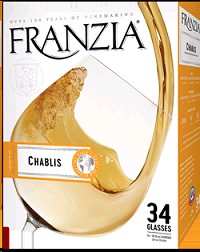 Franzia Chablis