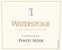 Waterstone Pinot Noir