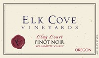 Elk Cove Pinot Blanc