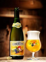 La Chouffe Golden Ale