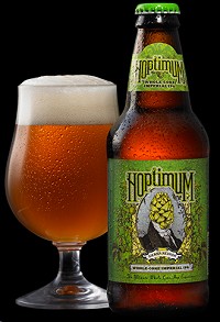Sierra Nevada Hoptimum
