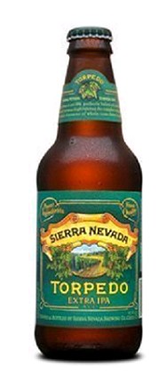 Sierra Nevada Torpedo Extra Ipa