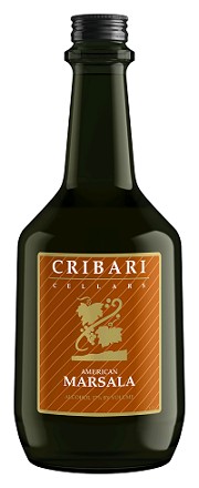 CRIBARI MARSALA -750ML