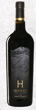 Honig Cabernet Sauvignon
