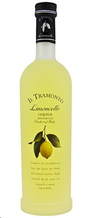 Il Tramonto Limoncello