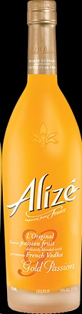ALIZE  GOLD PASSION-375ml