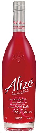 ALIZE  RED PASSION-750ml