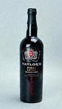 Taylor Fladgate Porto First Estate Reserve