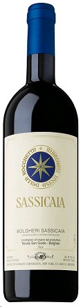 TENUTA SAN GUIDO SASSICAIA