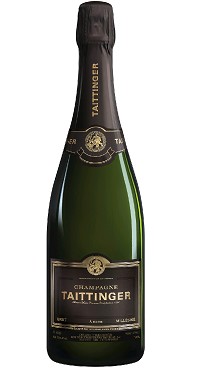 TAITTINGER  BRUT CHAMPAGNE 2008  -750ML