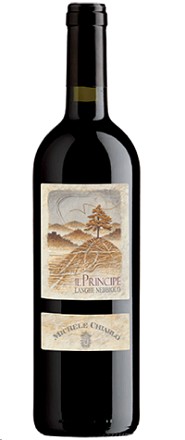 Michele Chiarlo Langhe Nebbiolo Il Principe