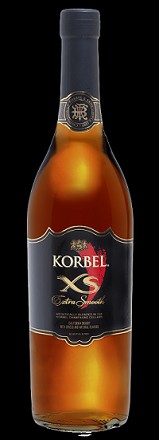 Korbel Brandy Xs Extra Smooth