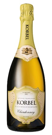 Korbel Chardonnay