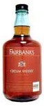 Fairbanks Cream Sherry-1.5L
