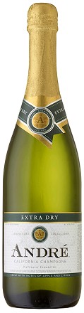 ANDRE  COLD DUCK  -750ml