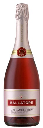 Ballatore  Moscato Rose-750ml
