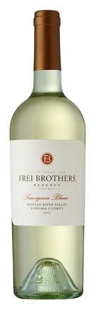 Frei Brothers Sauvignon Blanc