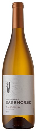 DARK HORSE  CHARDONNAY -750ML