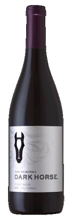 DARK HORSE  PINOT NOIR -750ML