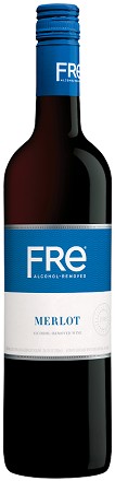SUTTER FRE MERLOT N/A - 750ml