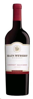 Main Street Cabernet Sauvignon