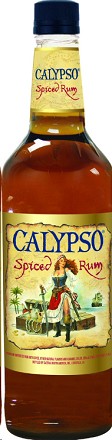 Calypso Rum Spiced