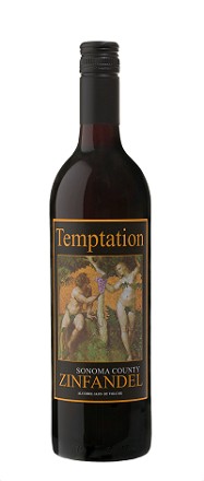Alexander Valley Vineyards Zinfandel Temptati